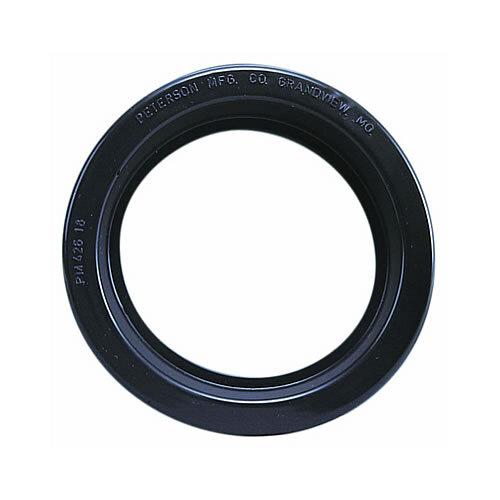 Peterson B426-18 Grommet Black Round