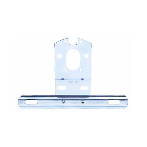 Peterson B428-09 Universal License Brackets Steel