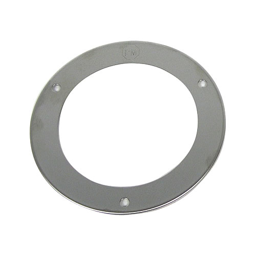 Peterson 4" Round Theft Deterrent Ring, 4" Round, Bulk Pack - B7009S