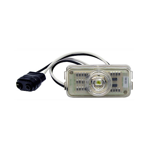 Peterson 153C Piranha LED Utility & License Light