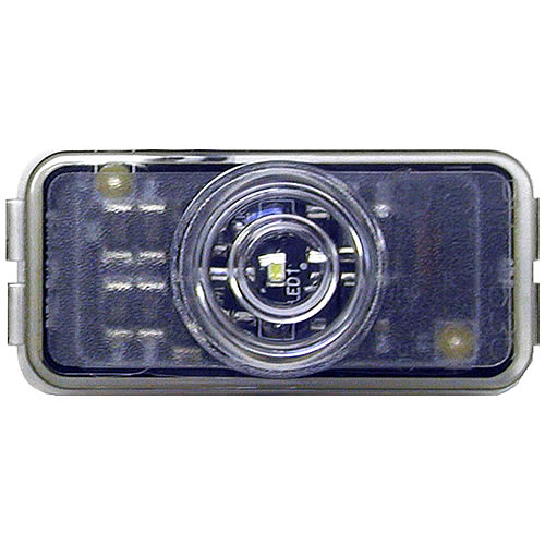 Peterson LED Utility & License Light 153C-142