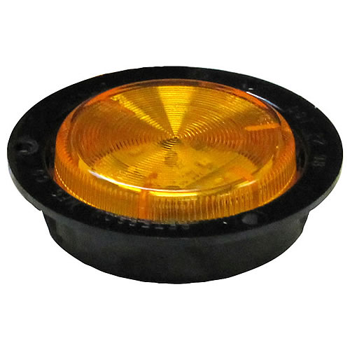 Peterson 2.5" LED Clearance/Side Marker Lights - M192FA