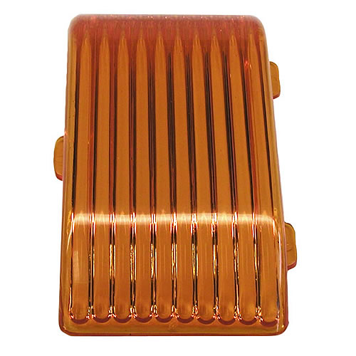 Peterson Rectangular Porch/Utility Replacement Lenses 384-15A