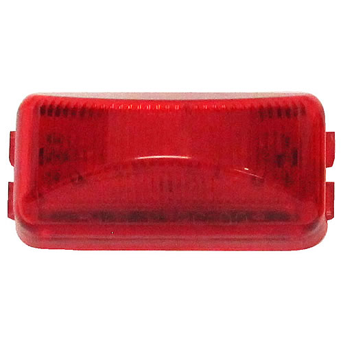 Peterson LED Clearance & Side Marker Light M203R