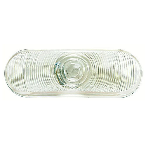 Peterson Manufacturing 416 Oval Sealed Back-Up Light