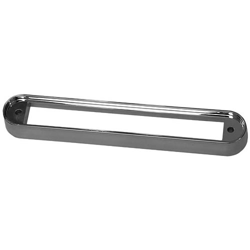 Peterson Chrome Bracket - B388-09X