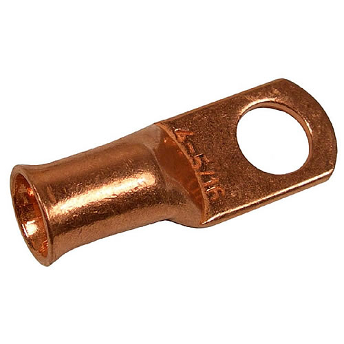 Peterson Tubular Ring