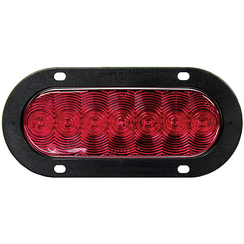 Peterson Oval Stop, Turn & Tail Lights 823R-7