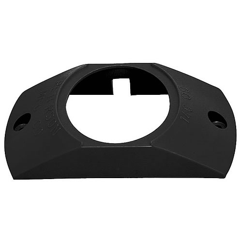 Peterson 146-09 Surface Mount Bracket for 2" Round Lights