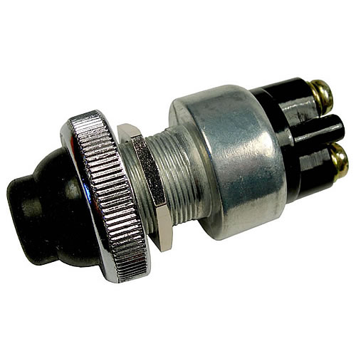 Peterson Momentary On Push-Button - PMV5509PT