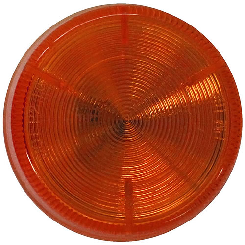 Peterson 2.5" LED Clearance/Side Marker Lights - M192R