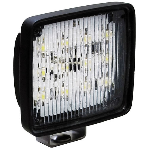 Peterson Pedestal-Mount Work Light 910-MV