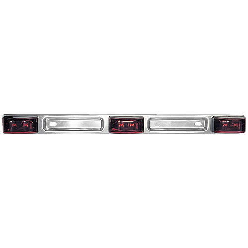 Peterson Identification Light Bar - V191-3RL