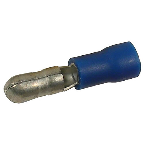 Peterson Vinyl .157" Bullet - PMV1858QT