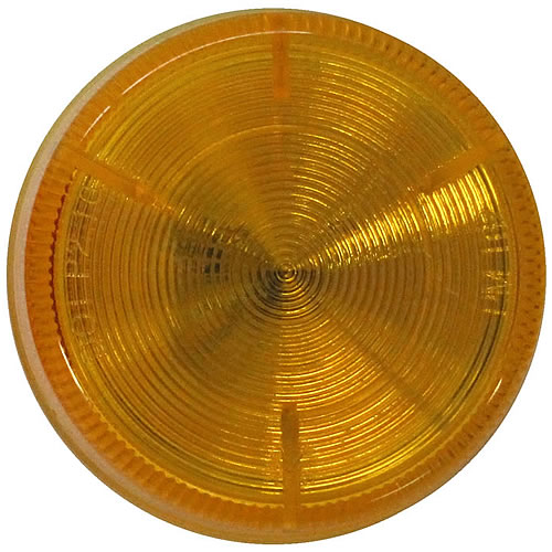 Peterson 2.5" LED Clearance/Side Marker Lights M192A