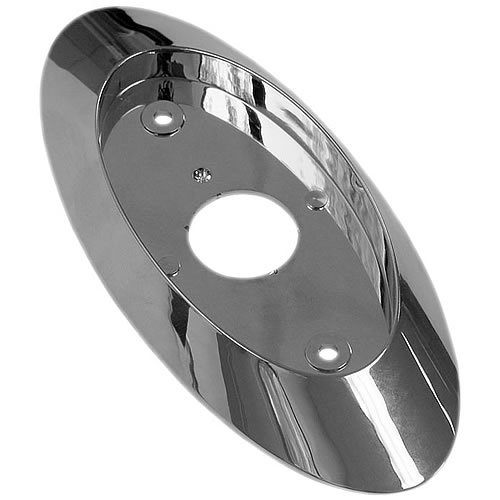 Peterson Decorative Chrom Bezel B1200-09X