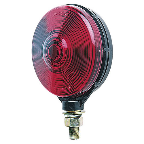 Peterson Single-Face Stop, Turn, & Tail Light 313-2
