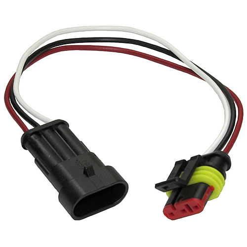 Peterson Electrical Accessories