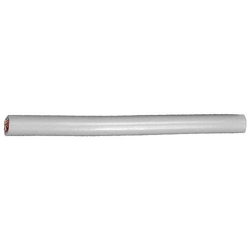 Peterson White Primary Wire - PMV81147PT
