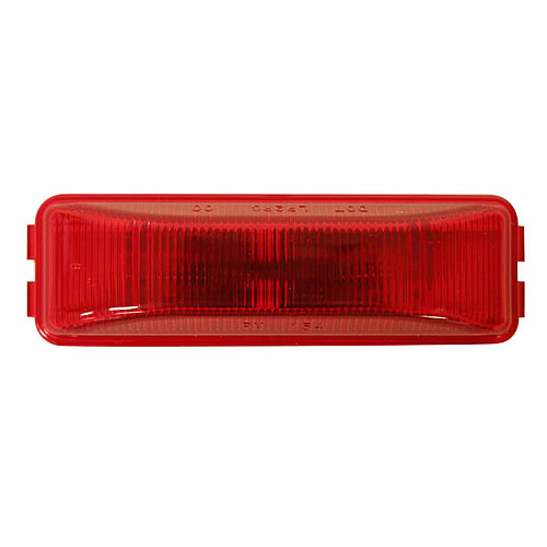 Peterson Clearance & Side Marker Light V154R