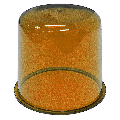 Peterson Rotating Light Replacement Lenses 756-15A