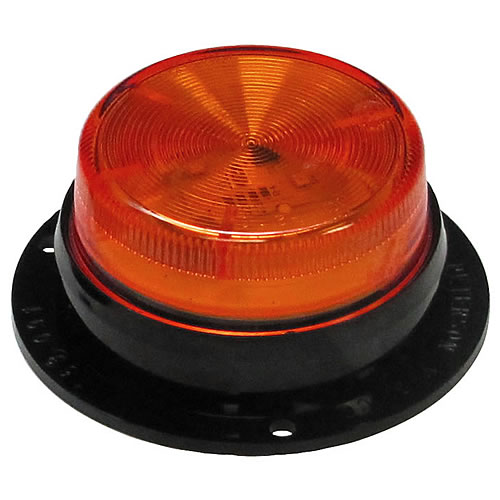 Peterson 2.5" LED Clearance/Side Marker Lights M192SR
