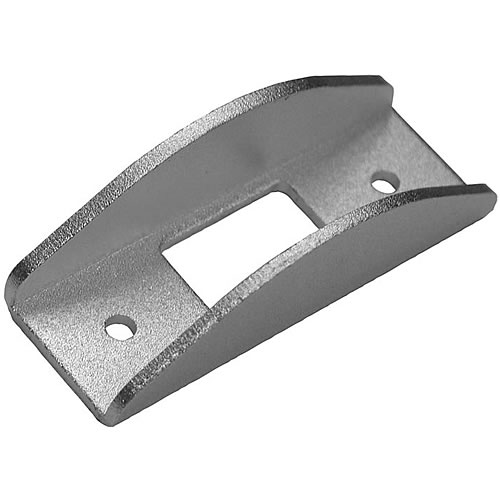 Peterson Black Powdercoat Brush Guard B168-092B