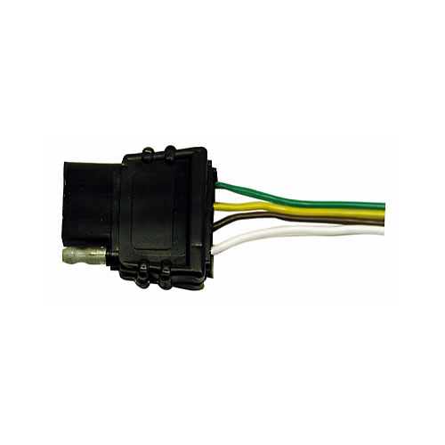 Peterson V5400B 4-Way Trunk Connector