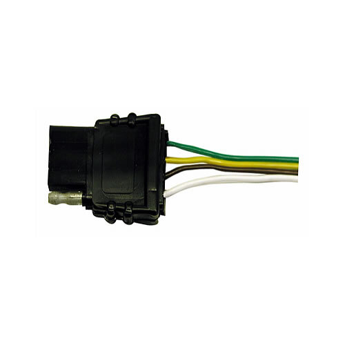 Peterson V5400B 4-Way Trunk Connector