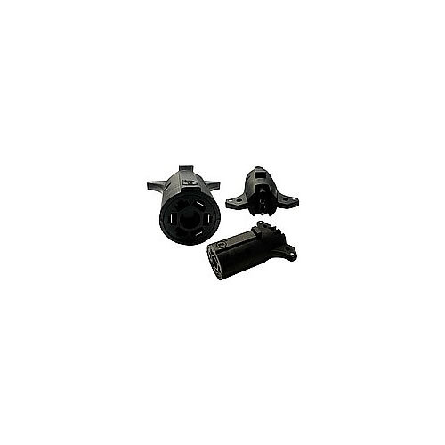 Peterson V5414 7 to 4-Way 3-1/2" Harness Adapter