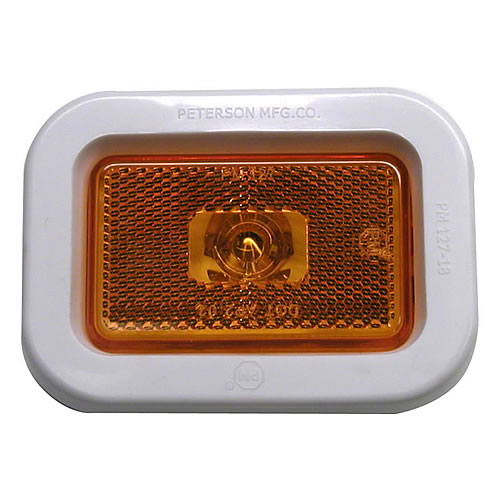 Peterson Amber Kit V127KA