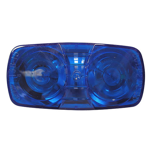 Peterson Blue Replacement Lens B138-15B