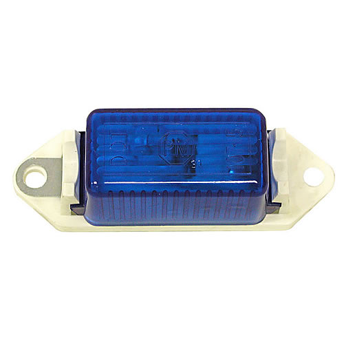 Peterson Blue Replacement Lens 107-15B