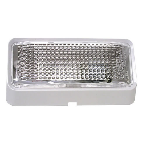 Peterson Clear Replacement Lens 384-15C