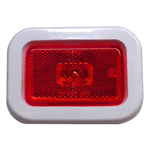 Peterson Red Kit V127KR