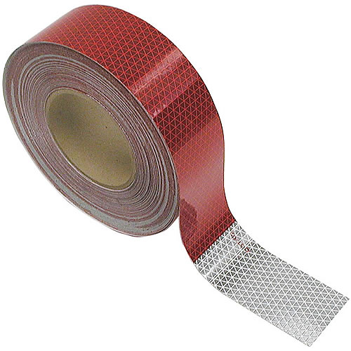 Peterson Reflective Marking Tape