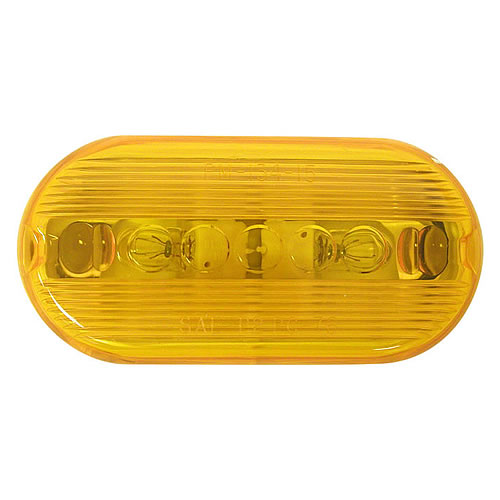 Peterson Amber Replacement Lens B134-15A