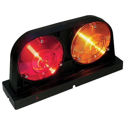 Peterson 308 Agricultural Combination Lights