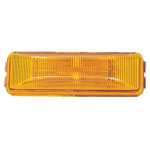 Peterson Amber Clearance & Side Marker Light M154A