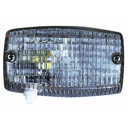Peterson Clear Interior Light V391C