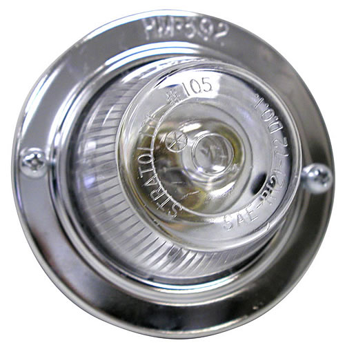 Peterson Back-up Light