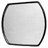 Peterson Mirror, Blind-Spot, Rectangular, 5.5"X4", Viz Pack V602