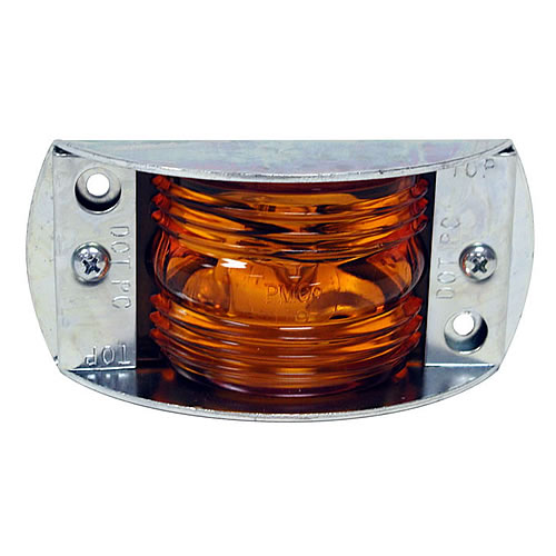 Peterson Amber Replacement Lens - 119-15A