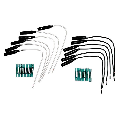 Peterson Wiring Kit Lead Wires 176-496