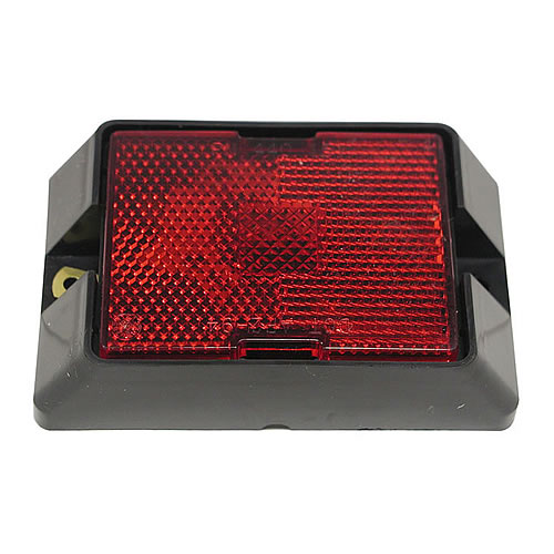 Peterson Red Side Marker Lens 55-15R