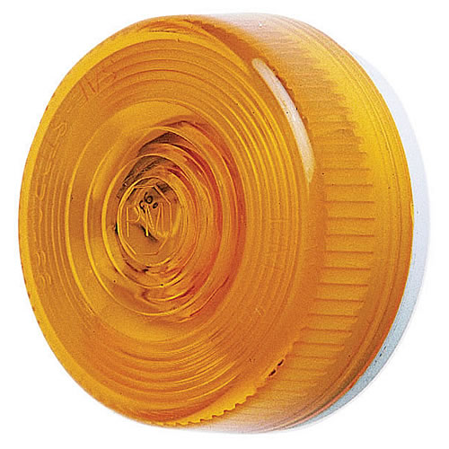Peterson Replacement Lens - Poly Pack