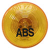 Peterson Abs Malfunction Incandescent Light, 2" - 146ABS