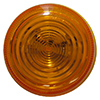 Peterson Led Marker/Clearance Pc Single Diode Round, 2.5" 197A