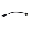 Peterson Led License Light Kit With .180 Blts, 0.75" 291KC-BT2