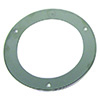 Peterson 4" Round Theft Deterrent Ring, 4" Round, Poly Bag 7009S